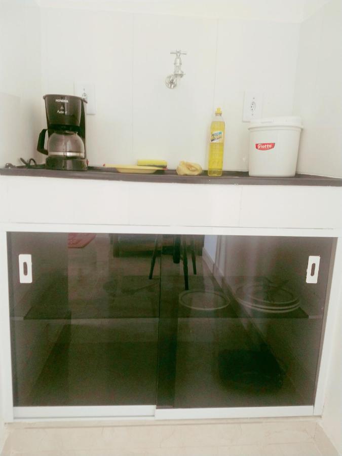 Suites Ninho Da Aguia 萨夸雷马 外观 照片