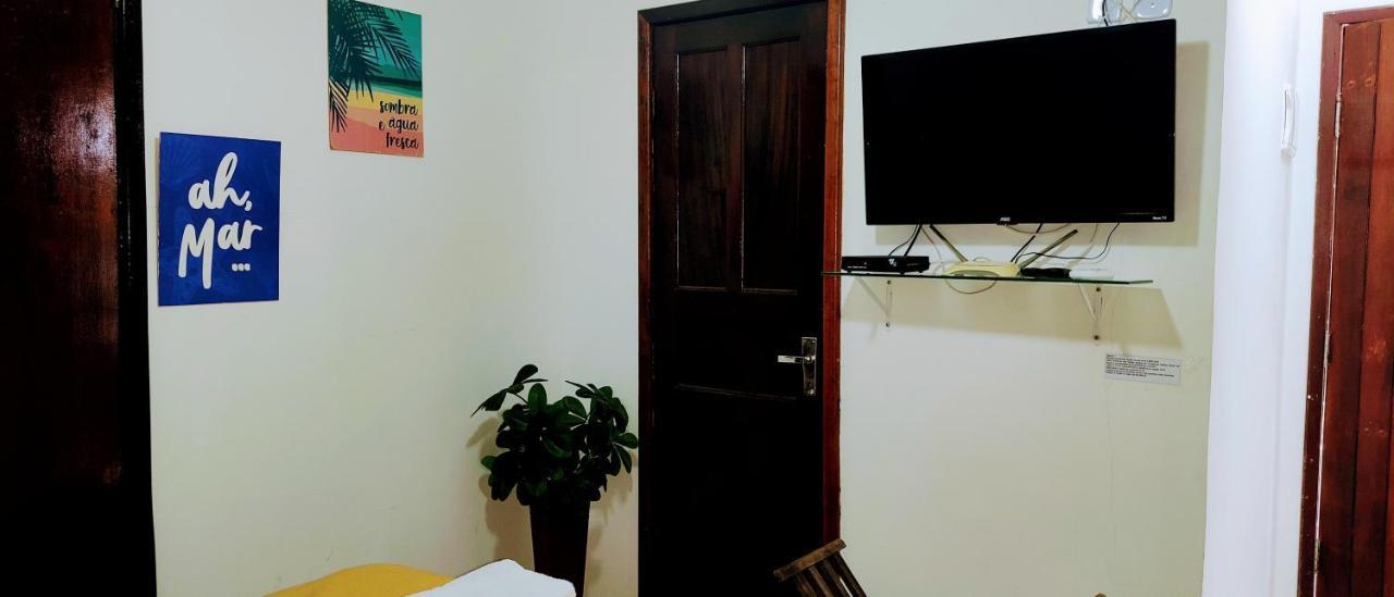 Suites Ninho Da Aguia 萨夸雷马 外观 照片