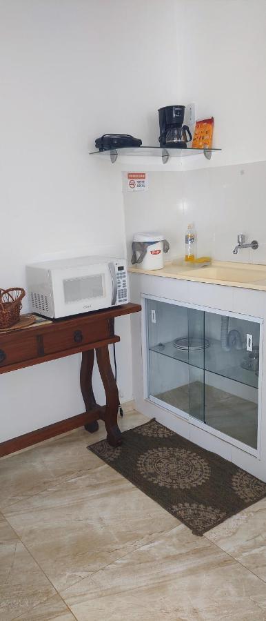 Suites Ninho Da Aguia 萨夸雷马 外观 照片
