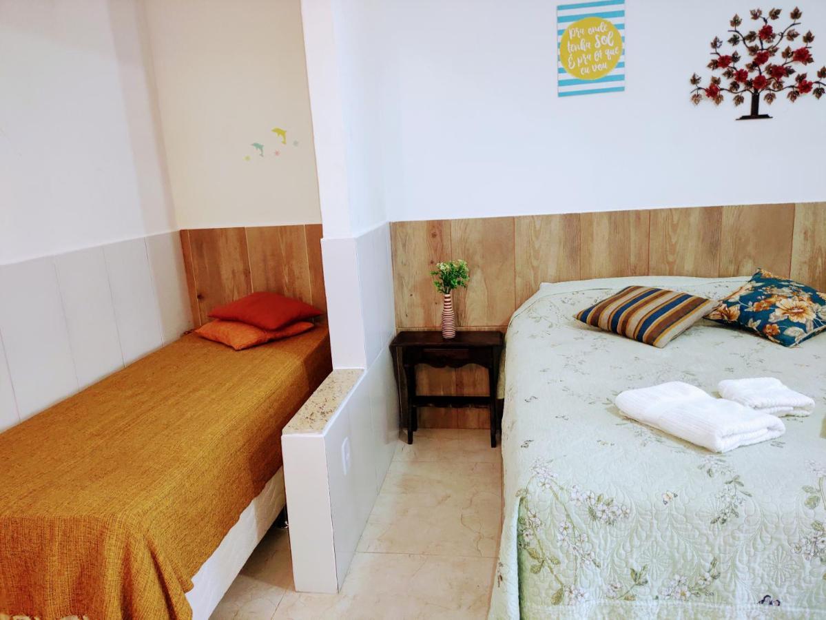Suites Ninho Da Aguia 萨夸雷马 外观 照片