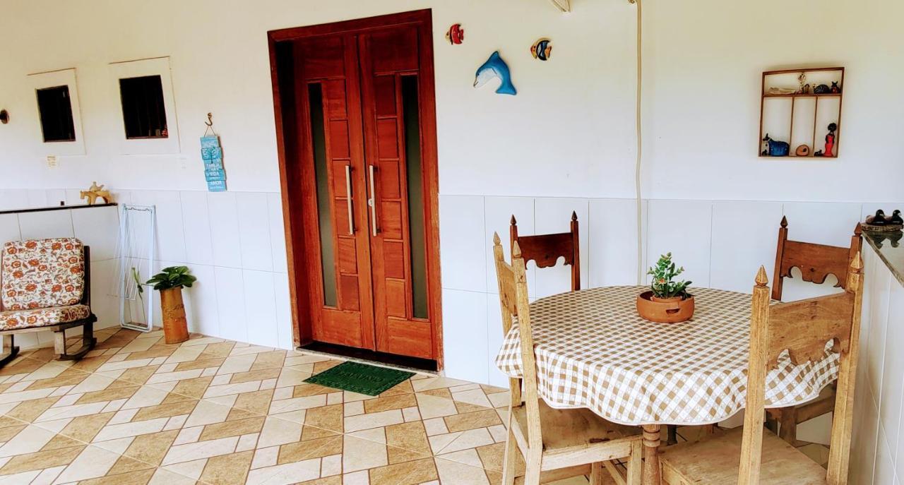 Suites Ninho Da Aguia 萨夸雷马 外观 照片