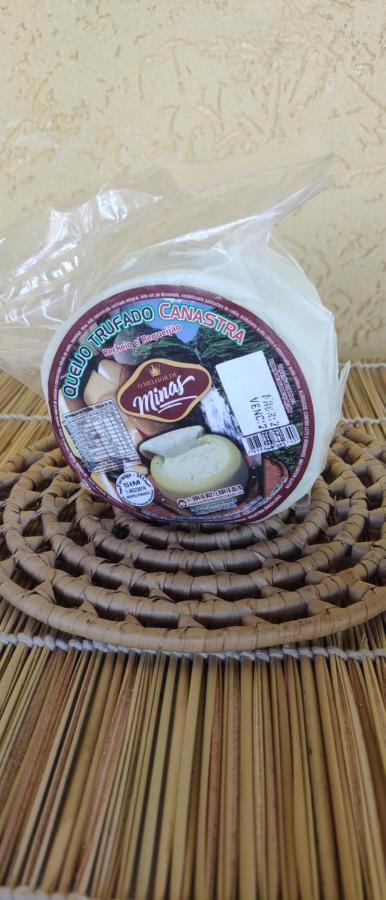 Suites Ninho Da Aguia 萨夸雷马 外观 照片