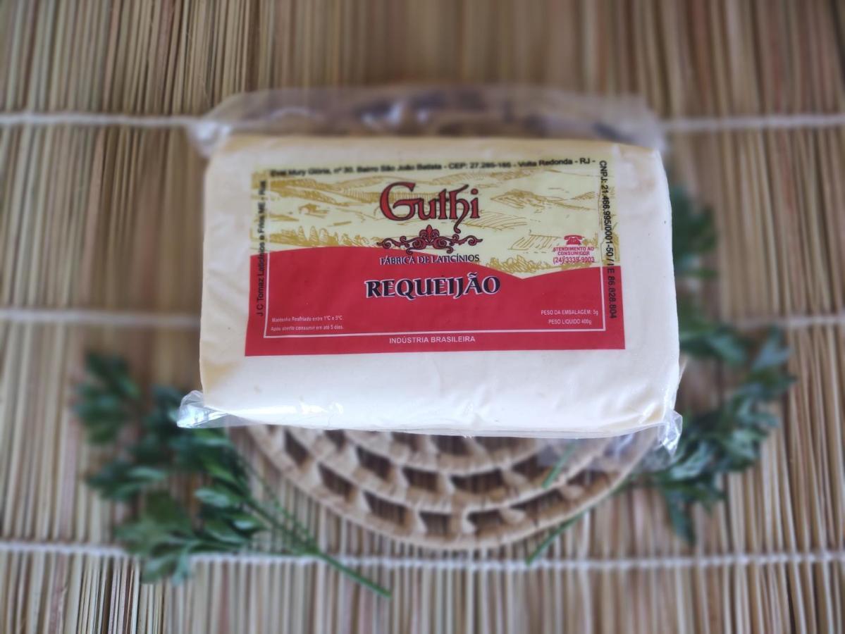 Suites Ninho Da Aguia 萨夸雷马 外观 照片